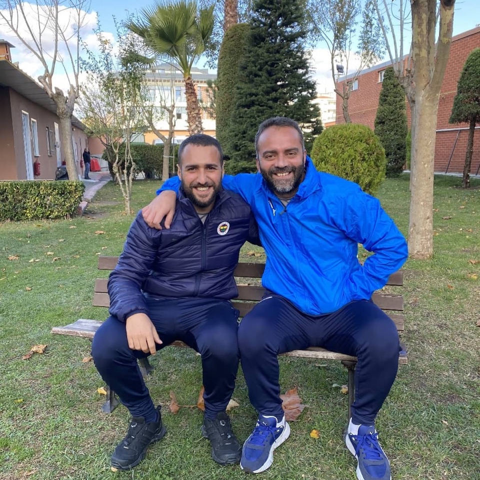 Bülent Ece saha ve kariyer arşivi fotoğrafı 48