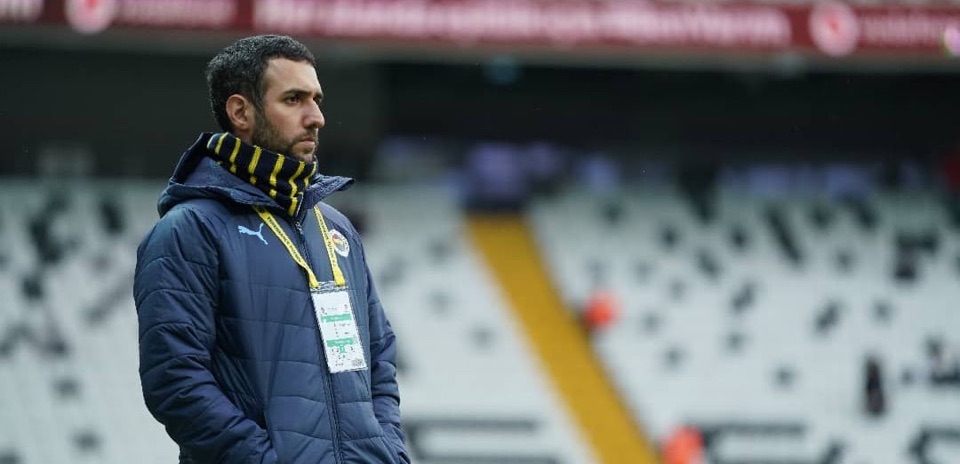 Bülent Ece saha ve kariyer arşivi fotoğrafı 49