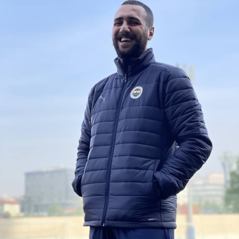 Bülent Ece saha ve kariyer arşivi fotoğrafı 52