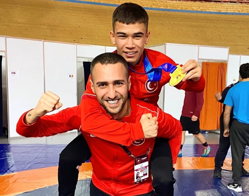Bülent Ece saha ve kariyer arşivi fotoğrafı 64